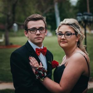 Meet your Posher, Christian